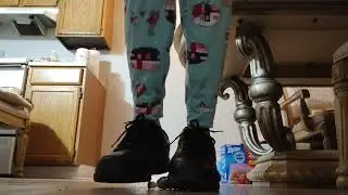 Giantess Woman Crush & Trample Shrunken Tiny Man/ Giantess Toy Crush
