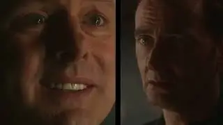 Whistle meme good omens kiss scene