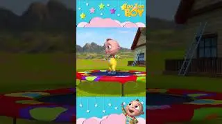 Too Too Boy  | Hungry for Apples 