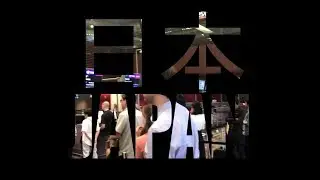 Vlog Pixels #2: Kyoto, Nara, Osaka (Japan) 2017