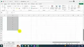 How to Convert Numbers to Roman Numeral in Microsoft Excel