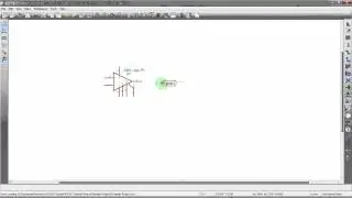 KiCad 3.0 - Creating Flat Schematics In KiCad