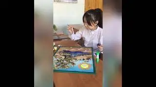 "Шөл дала оазисі"