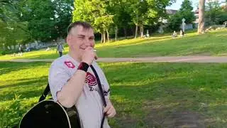 Начало лета 2024 ШАШЛЫКИ С СОСИСКАМИ 🌭