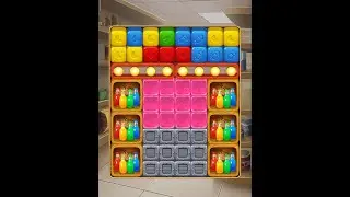 TOON BLAST level 3383