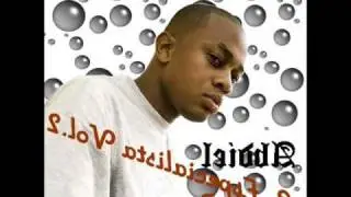 Abdiel - Farto De Dar Carga (o especialista Vol.2) Mixtape