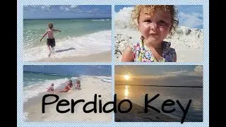 Perdido Key - The Brandy Bunch