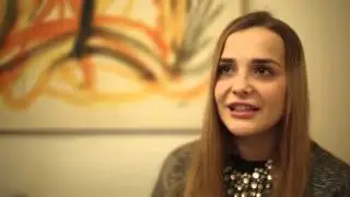 Истории. Даша Арефьева