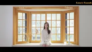 [HD][VOSTFR] Elkie (CLC) - I Dream