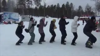 Горное блаженство Урала. Часть 0. Анонс. Интрига. Калейдоскоп.