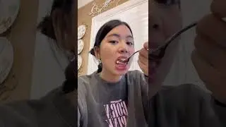 what i ate in a day - homemade Vietnamese food