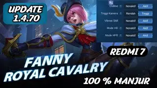 HOW TO TURN ON HFR MODE IN MOBILE LEGENDS BANG BANG