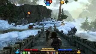 PANZAR: Forged by Chaos / Тестируем Новый Баланс / Отличный Замес