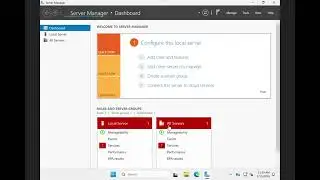 How to Disable the Ctrl+Alt+Delete Login Requirement in Windows Server 2025