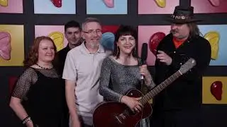 "ЛЕТО, ПОСТОЙ!" Светлана Астапчик&гр.СолнечныйСвет*