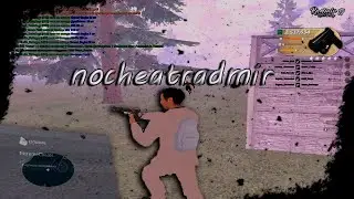 #nocheatradmir