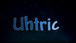 Terraria: Uhtric Mod Trailer