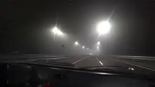 Новая дорога на Кичкасе через Чёрную гору