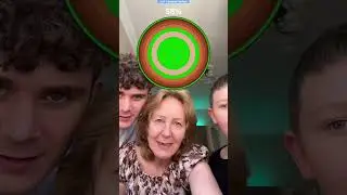 Проходим с мамой игру из тик тока ❤️ 