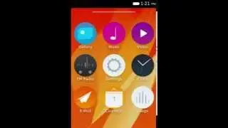 Firefox OS evolution 1.3 to 2.2
