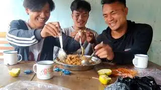 Fried Rice Flying  dialogue🕶🔥🤣🤣🤣🤣
