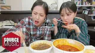 [G-LOG] #7