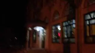 Sabah (Saba Makamı) Ezanı Emrullah Akbaş-Kerim Ağca Çift Ezan