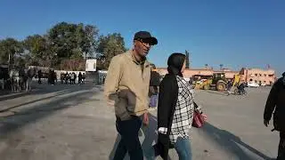 Marookaanku see somalida oola dhaqmaan kaalay ii raac maraakesh caasimada maroojo