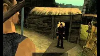 Gothic 1 Прохождение часть 9