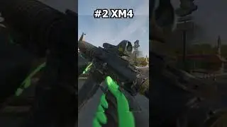 TOP 5 *BEST* WEAPON LOADOUTS in Black Ops 6! (Best Guns and Class Setups BO6) 