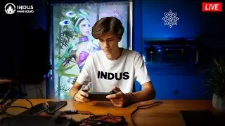 🔥New Update GRUDGE | Indus Battle Royale Mobile Gameplay