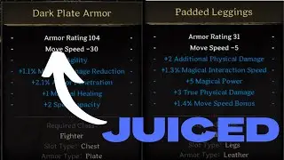 Dark and Darker -  1v3ing The Most GEARED players - Top 10 Rogue (notes)