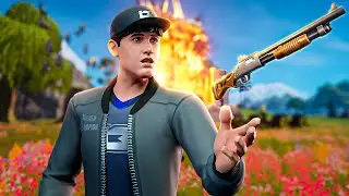Fortnite's Fastest Editor...