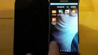Comment créer un dossier sur samsung