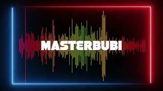MASTERBUBI - MOOG'S GUILT