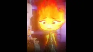 its a little bit Shakey ;-; #therealmirab3l #post #ytshorts #shorts #foryou #Elemental #edit