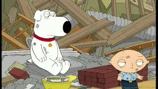 6  Family Guy Explosion MPEG Best Quality Converted