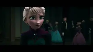 The Next Right Thing (Disney's Frozen II) | French cover