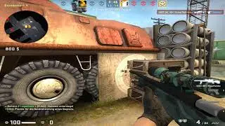 Rabbelw0w Matchmaking moments 61!