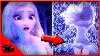 MULTFILMLARDAGI SIZ BILMAGAN SIRLAR