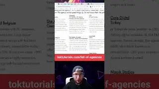 TikTok LIVE Agencies - Pros and Cons