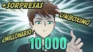 🤑 EL MEJOR ESPECIAL 10000 SUBS DE TODO EL CANAL!!
