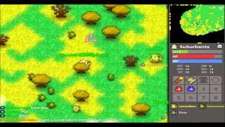 (5) Realm Of The Mad God w/ suburbantaco