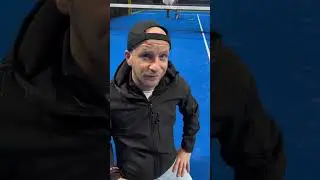 What is it like to work at Total Padel? 😎