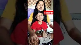 Vertika singing #pasoori with Vansh🎤🎶 #singing #shorts