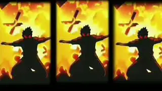 Anime Girls vs Boys - Neon Blade EDIT/AMV