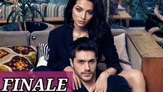 #ego series announced its FINALE with no new 😢  Season 💔