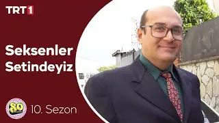 Setten Güzel Bir Haber Getirdik! - Seksenler 10. Sezon
