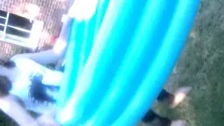 Pretty awsome epic fail