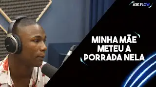 MADRASTA DO MC NEGÃO DA BL - ASK FLOW 36
